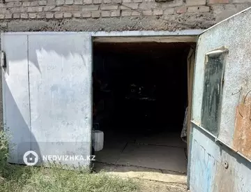Гараж, 40 м²