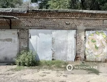 Гараж, 40 м²