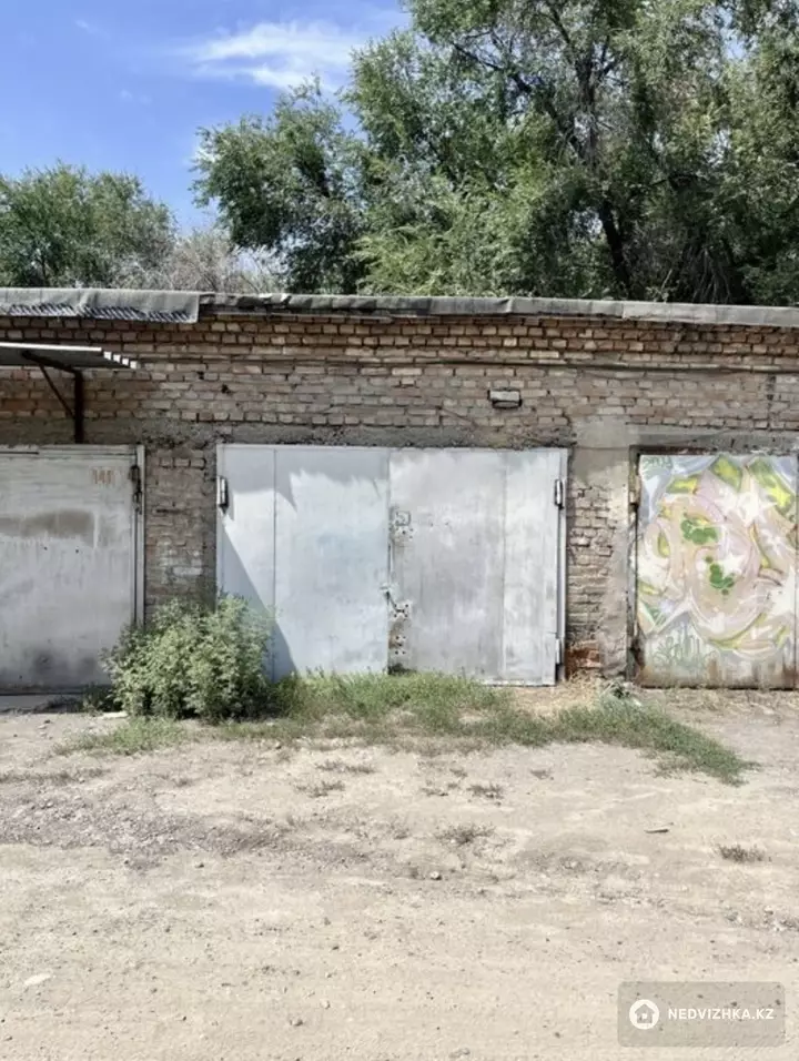 40 м², Гараж, 40 м², изображение - 1