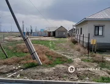 2-комнатный дом, 8 соток, 1 м²