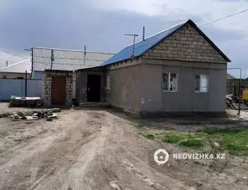 2-комнатный дом, 8 соток, 1 м²