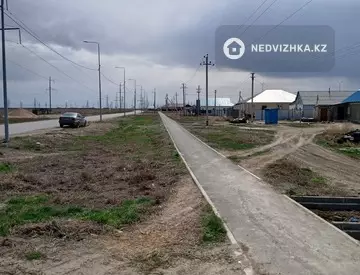 1 м², 2-комнатный дом, 8 соток, 1 м², изображение - 4