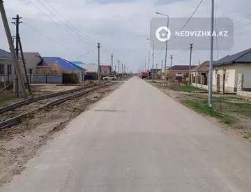 2-комнатный дом, 8 соток, 1 м²