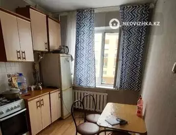 2-комнатная квартира, этаж 5 из 9, 52 м²