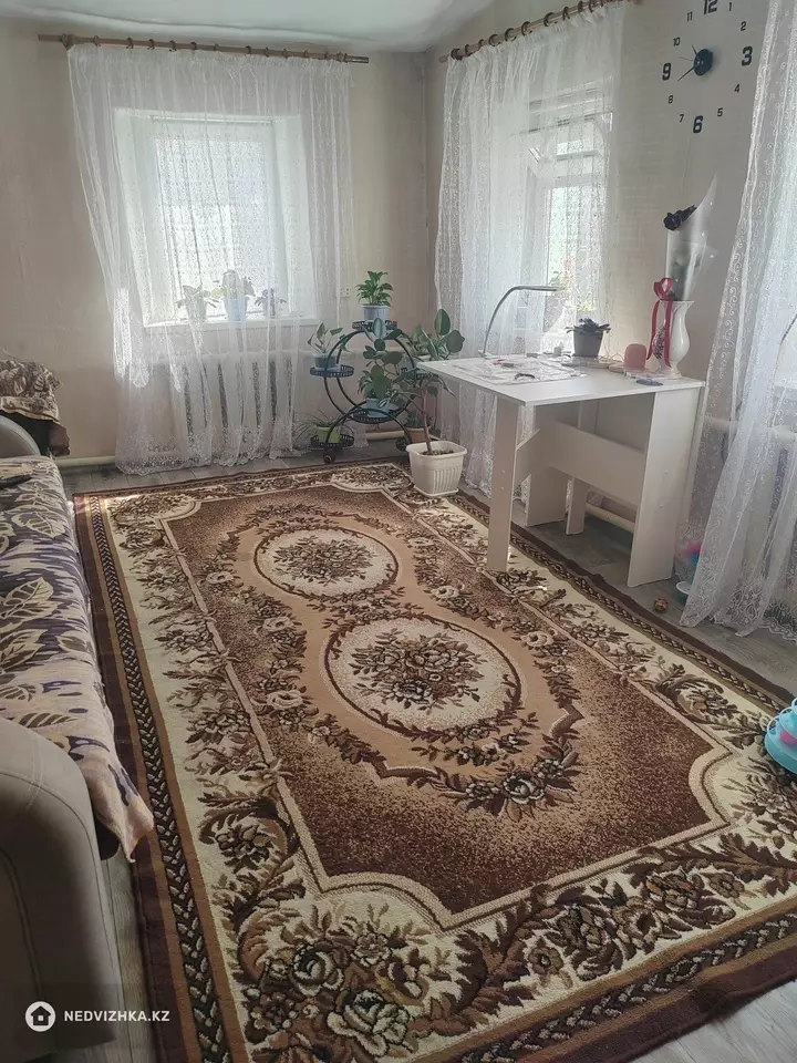 82 м², 3-комнатный дом, 4.5 соток, 82 м², изображение - 1