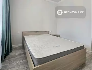50 м², 2-комнатная квартира, этаж 7 из 10, 50 м², на длительный срок, изображение - 6