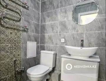 50 м², 2-комнатная квартира, этаж 7 из 10, 50 м², на длительный срок, изображение - 4