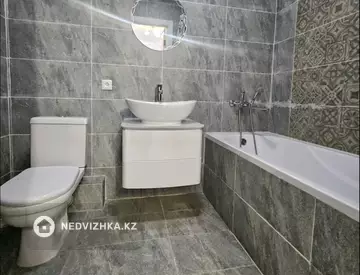 50 м², 2-комнатная квартира, этаж 7 из 10, 50 м², на длительный срок, изображение - 5