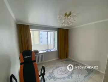 2-комнатная квартира, этаж 5 из 6, 42 м²
