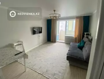 2-комнатная квартира, этаж 5 из 6, 42 м²