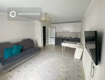 2-комнатная квартира, этаж 5 из 6, 42 м²