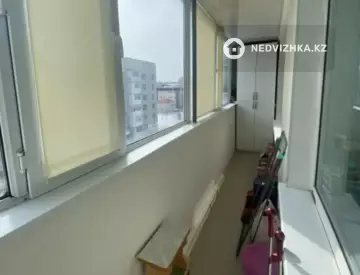 42 м², 2-комнатная квартира, этаж 5 из 6, 42 м², изображение - 7
