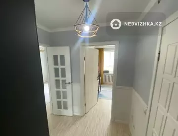 2-комнатная квартира, этаж 5 из 6, 42 м²