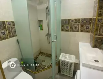 42 м², 2-комнатная квартира, этаж 5 из 6, 42 м², изображение - 9