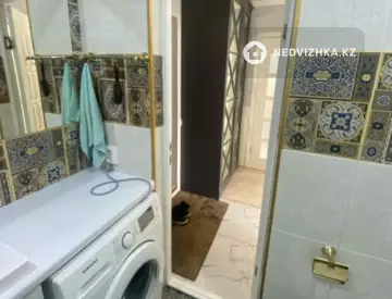 42 м², 2-комнатная квартира, этаж 5 из 6, 42 м², изображение - 4
