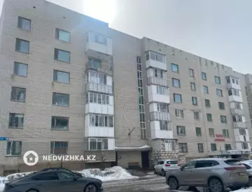42 м², 2-комнатная квартира, этаж 5 из 6, 42 м², изображение - 10