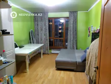 87 м², 3-комнатная квартира, этаж 6 из 12, 87 м², изображение - 4