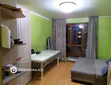 3-комнатная квартира, этаж 6 из 12, 87 м²