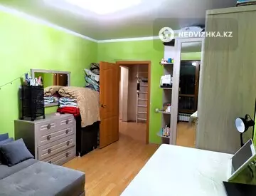 87 м², 3-комнатная квартира, этаж 6 из 12, 87 м², изображение - 5