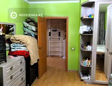 87 м², 3-комнатная квартира, этаж 6 из 12, 87 м², изображение - 6