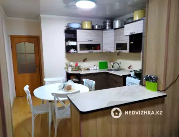 87 м², 3-комнатная квартира, этаж 6 из 12, 87 м², изображение - 13