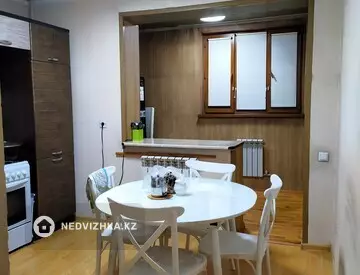 87 м², 3-комнатная квартира, этаж 6 из 12, 87 м², изображение - 12
