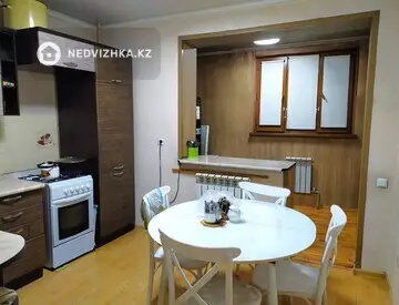 87 м², 3-комнатная квартира, этаж 6 из 12, 87 м², изображение - 10