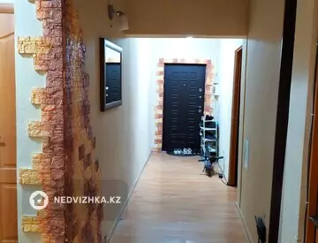 87 м², 3-комнатная квартира, этаж 6 из 12, 87 м², изображение - 22