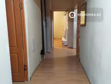 87 м², 3-комнатная квартира, этаж 6 из 12, 87 м², изображение - 21