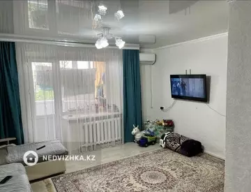 1-комнатная квартира, этаж 5 из 5, 38 м²