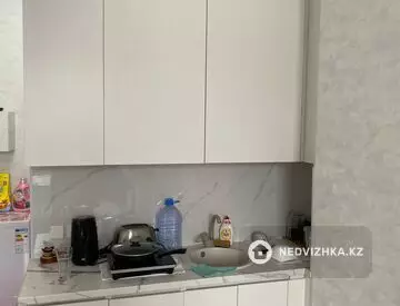 0 м², 2-комнатная квартира, этаж 5 из 24, изображение - 9