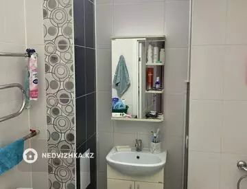 2-комнатная квартира, этаж 5 из 24