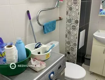 0 м², 2-комнатная квартира, этаж 5 из 24, изображение - 4