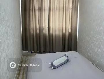 2-комнатная квартира, этаж 5 из 24