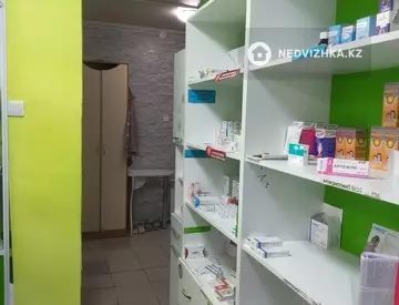 Торговое помещение, этаж 1 из 2, 95 м²