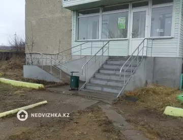 Торговое помещение, этаж 1 из 2, 95 м²