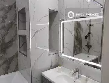 140 м², 4-комнатная квартира, этаж 2 из 9, 140 м², изображение - 4