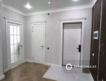140 м², 4-комнатная квартира, этаж 2 из 9, 140 м², изображение - 10