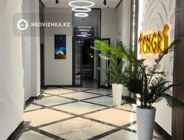 140 м², 4-комнатная квартира, этаж 2 из 9, 140 м², изображение - 13