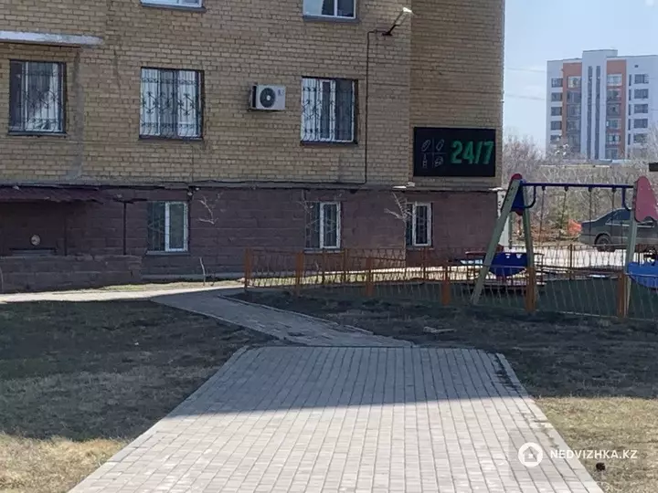 44.5 м², Офисное помещение, этаж 1 из 12, в жилом доме, 44 м², изображение - 1