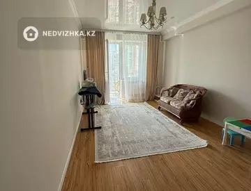 119 м², 3-комнатная квартира, этаж 10 из 14, 119 м², изображение - 12