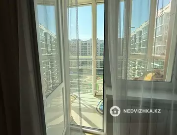 119 м², 3-комнатная квартира, этаж 10 из 14, 119 м², изображение - 15