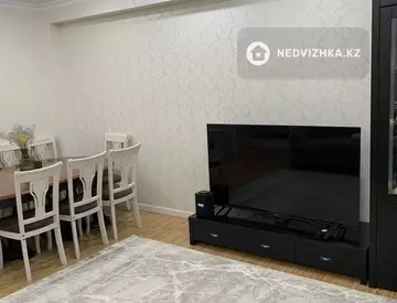 119 м², 3-комнатная квартира, этаж 10 из 14, 119 м², изображение - 5