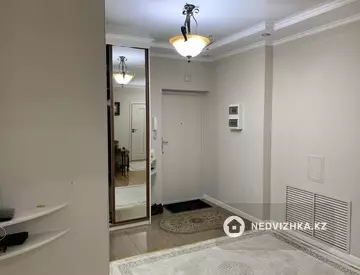 3-комнатная квартира, этаж 10 из 14, 119 м²