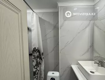 25 м², 1-комнатная квартира, этаж 4 из 5, 25 м², изображение - 5