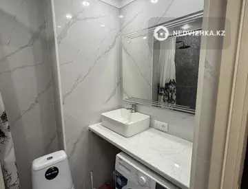 25 м², 1-комнатная квартира, этаж 4 из 5, 25 м², изображение - 6
