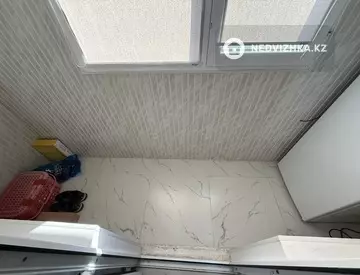 25 м², 1-комнатная квартира, этаж 4 из 5, 25 м², изображение - 10