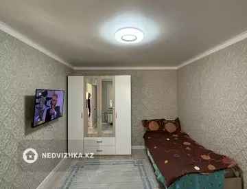 25 м², 1-комнатная квартира, этаж 4 из 5, 25 м², изображение - 0