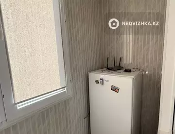 25 м², 1-комнатная квартира, этаж 4 из 5, 25 м², изображение - 13