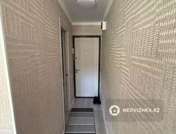 25 м², 1-комнатная квартира, этаж 4 из 5, 25 м², изображение - 2